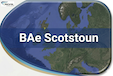 BAe Scostoun button